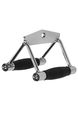 Body-Solid Body-Solid PROGRIP SEATED ROW / CHIN BAR MB502RG