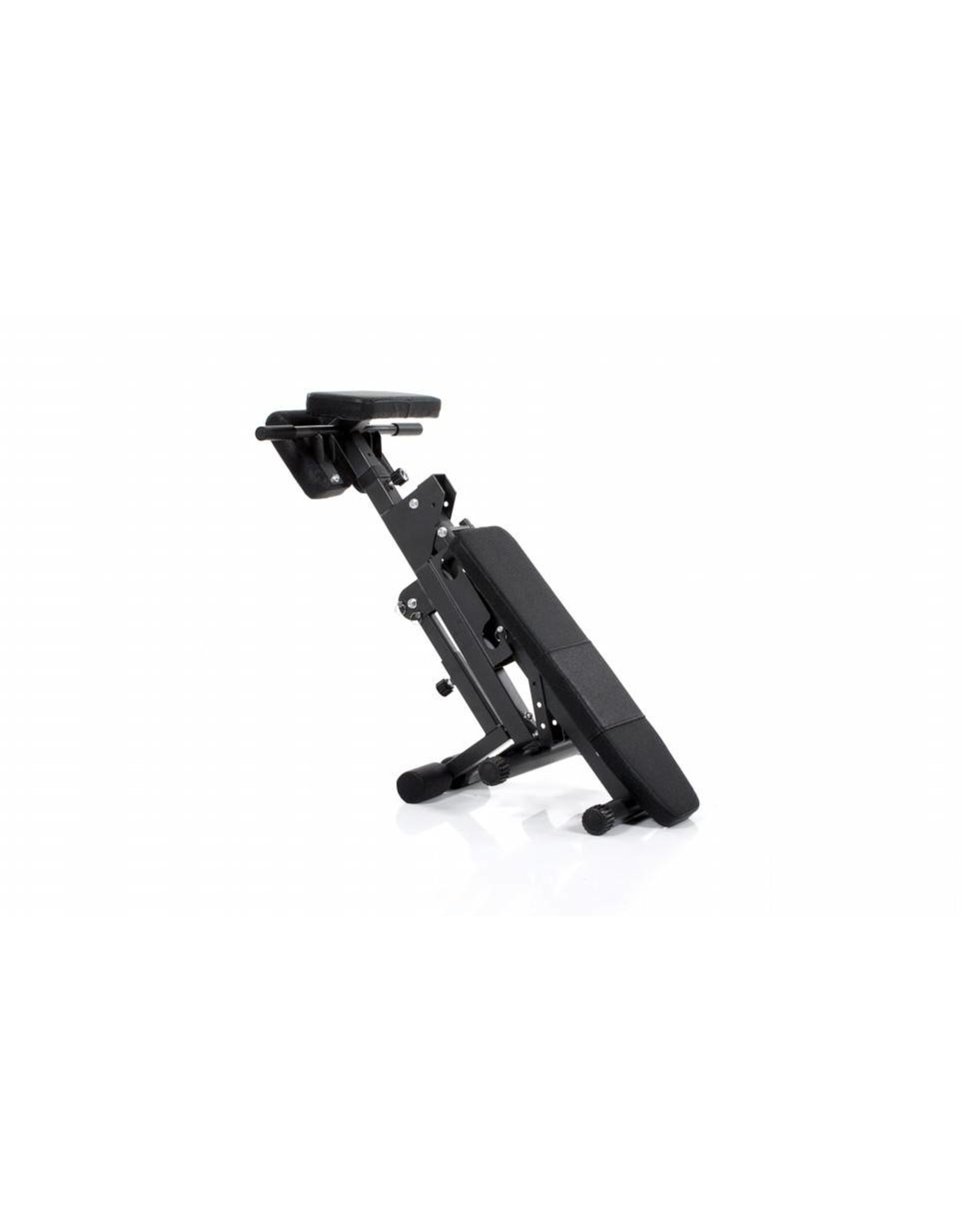 Finnlo by Hammer Finnlo AB & BACK TRAINER - hyperextension - ab bench - preacher curl bench