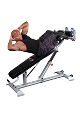 ProClubLine Pro Clubline SAB500 Professionele Ab Bench