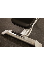 ProClubLine Pro Clubline SAB500 Professionele Ab Bench