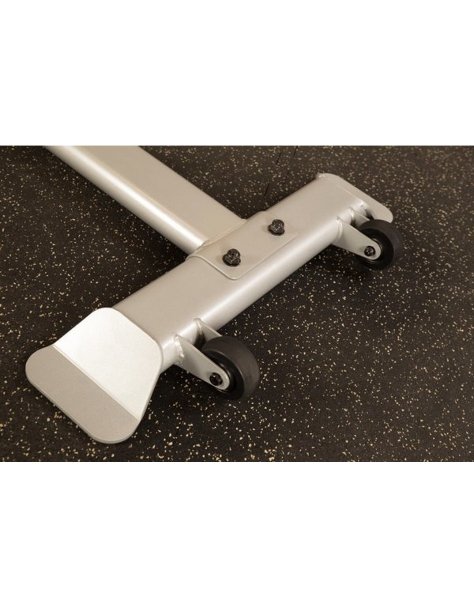 ProClubLine Pro Clubline SAB500 Professionele Ab Bench