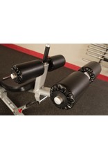 ProClubLine Pro Clubline SAB500 Professionele Ab Bench