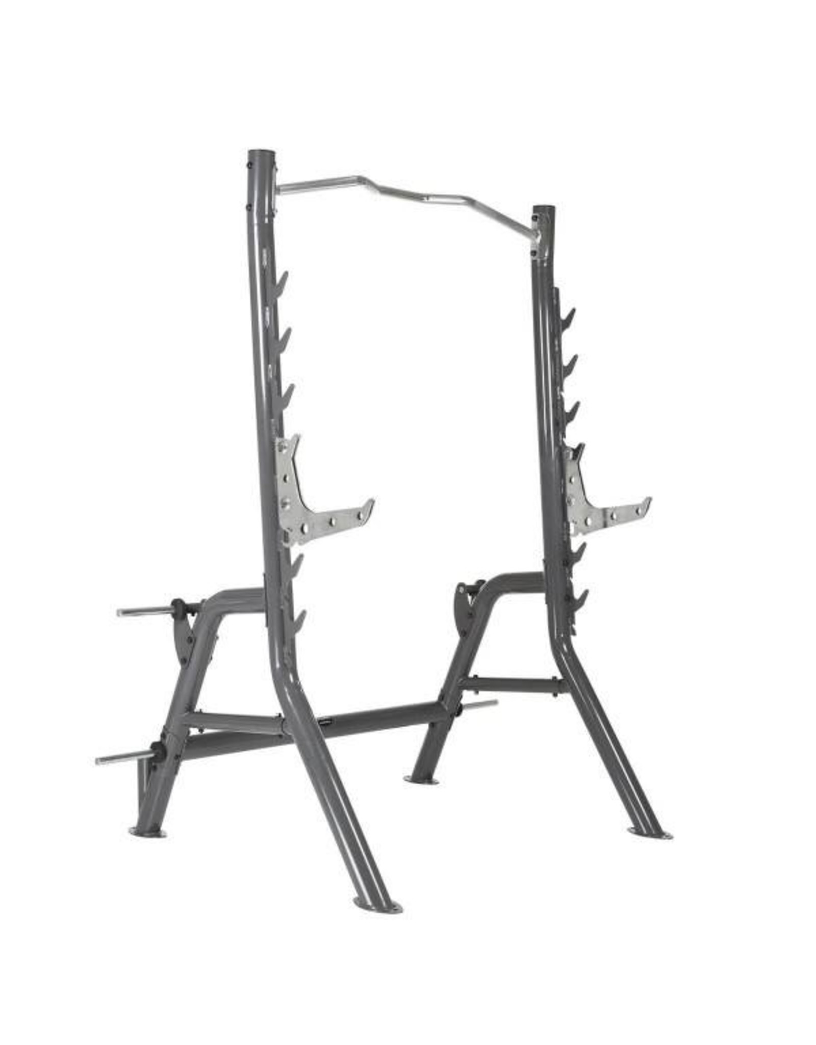 Inspire Inspire Squat Rack met optrekstang