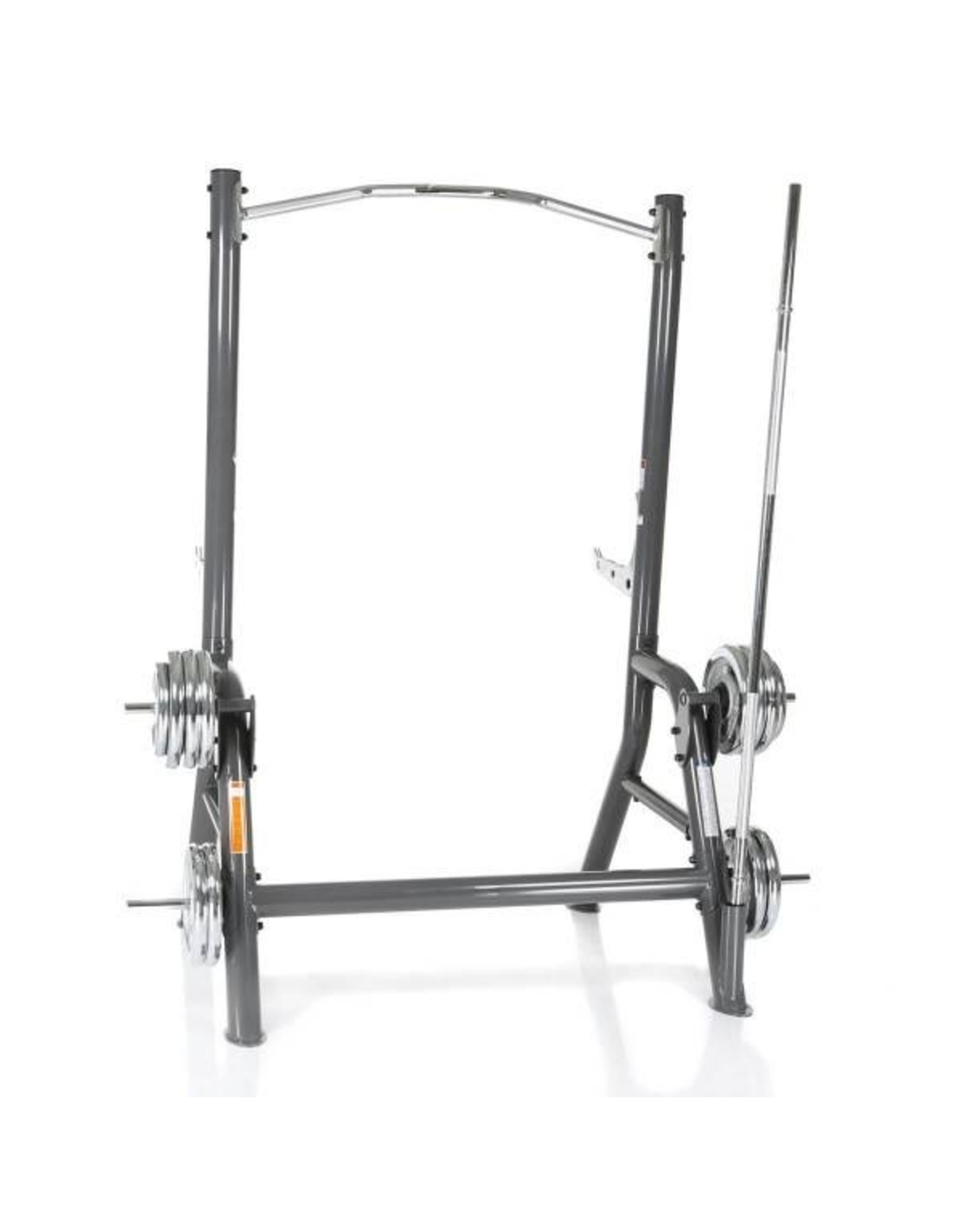 Inspire Inspire Squat Rack met optrekstang