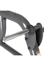 Inspire Inspire Squat Rack met optrekstang