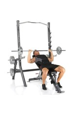 Inspire Inspire Squat Rack met optrekstang