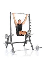 Inspire Inspire Squat Rack met optrekstang