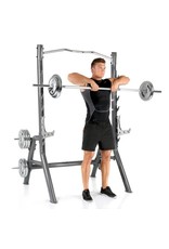 Inspire Inspire Squat Rack met optrekstang