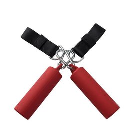 Body-Solid Nunchuck Grips