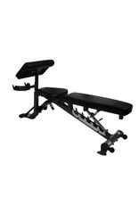 Inspire Inspire SCS Trainingsbank