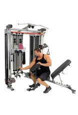 Inspire Inspire SCS Trainingsbank