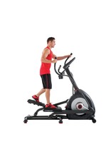 Schwinn Schwinn 430i Crosstrainer - Hellingshoek - 23 Programma's