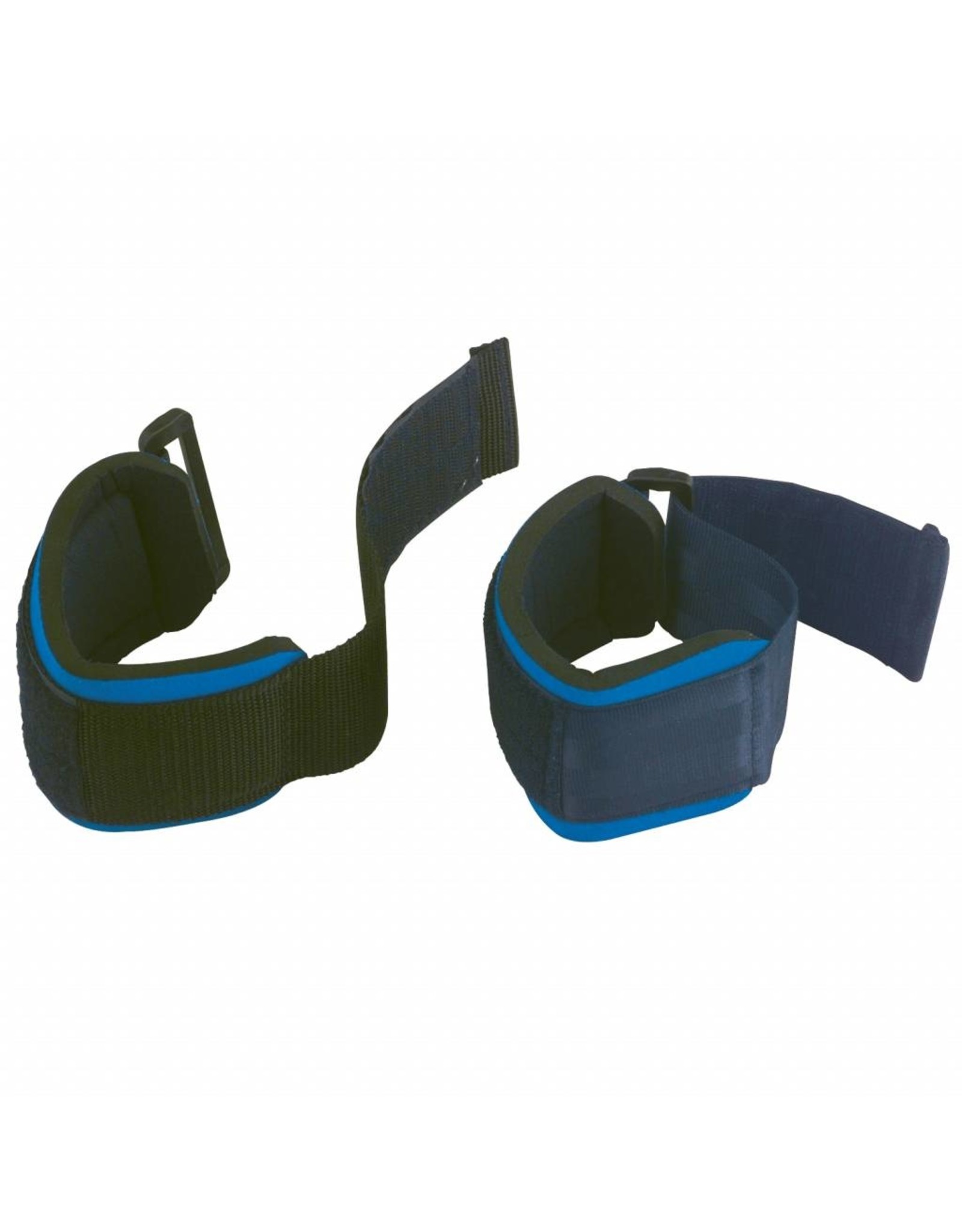 Body-Solid Body-Solid Nylon Wrist Wraps NB51