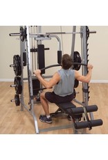 Body-Solid Body-Solid GS348 Series 7 Smith Machine Full Option