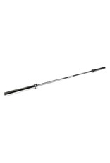 Hammer Fitness Hammer - Olympische Halterstang 222 cm - max 400 kg