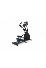 Nautilus Nautilus E628 Crosstrainer met Explore the World