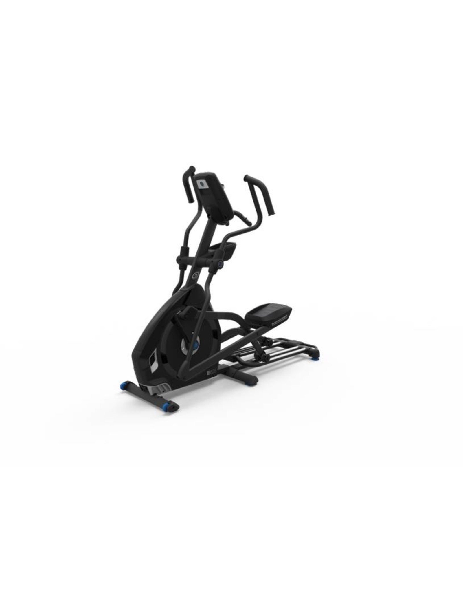 Nautilus Nautilus E628 Crosstrainer met Explore the World