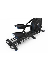 Nautilus Nautilus E628 Crosstrainer met Explore the World