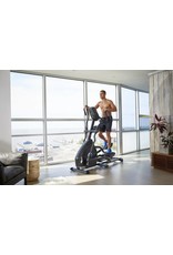 Nautilus Nautilus E628 Crosstrainer met Explore the World