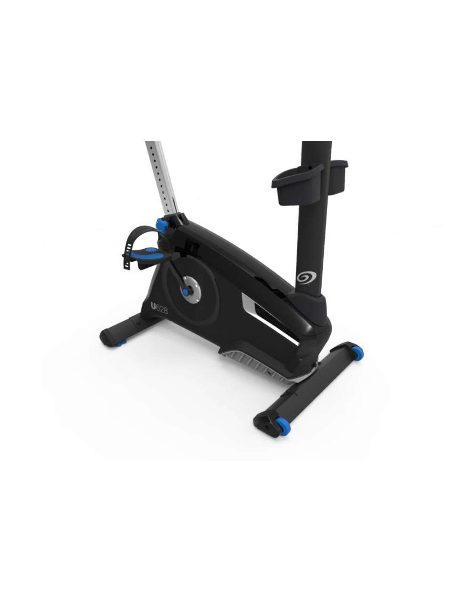 Nautilus Nautilus U628 Ergometer met Ride Social