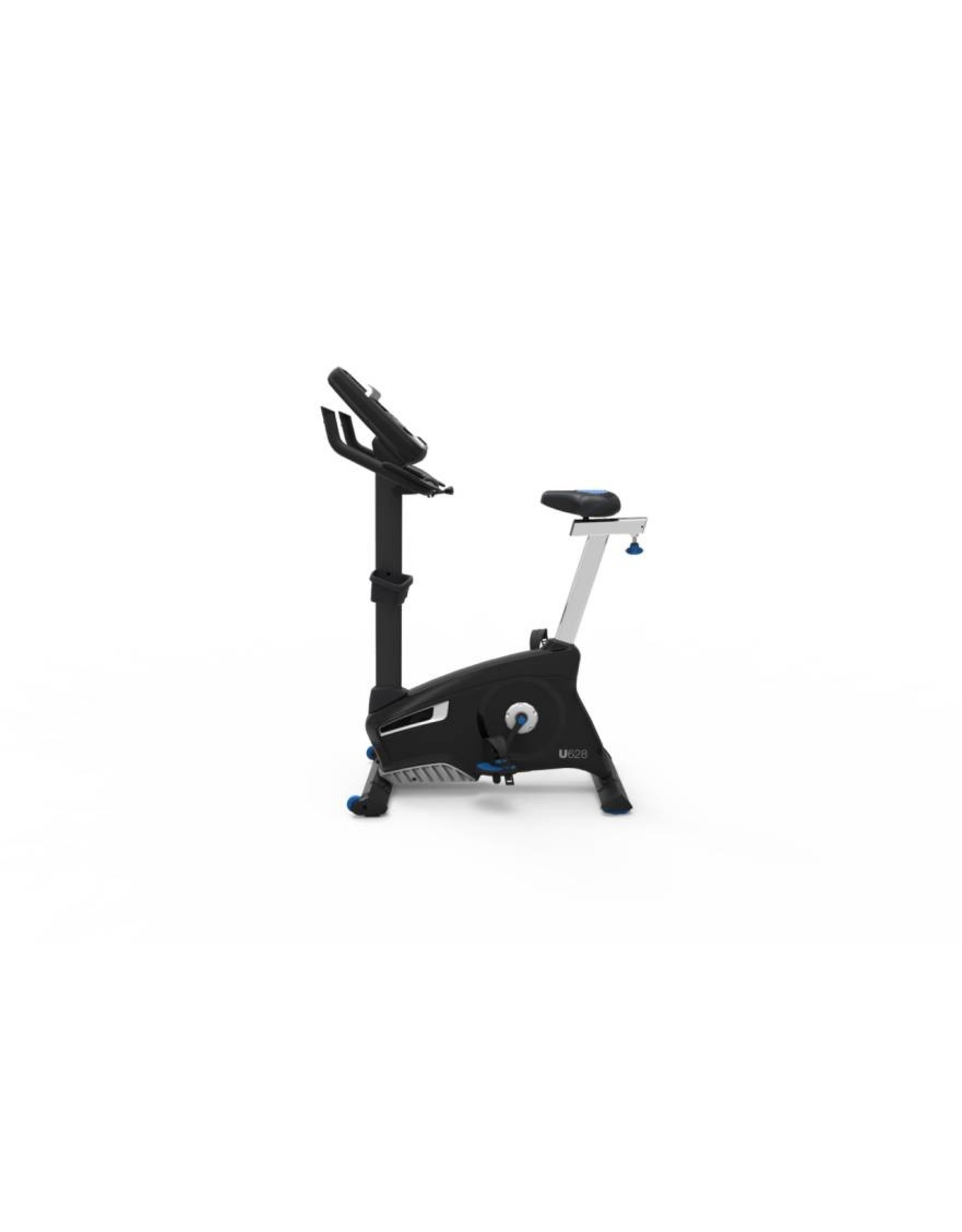 Nautilus Nautilus U628 Ergometer met Ride Social