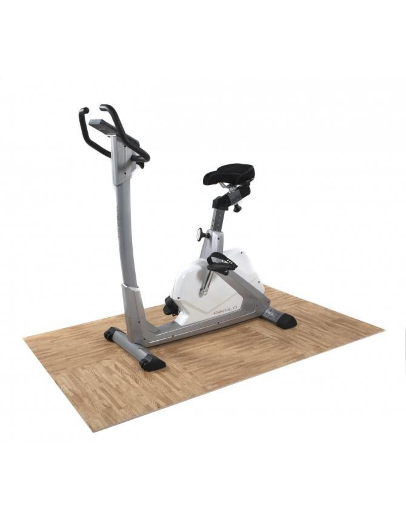 Finnlo by Hammer Finnlo PUZZELMAT (6-delig, 180 x 120 x 1,2cm), laminaat