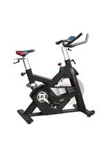 Toorx Fitness Toorx SRX-300 Indoor Cycle met Kinomap en programma's