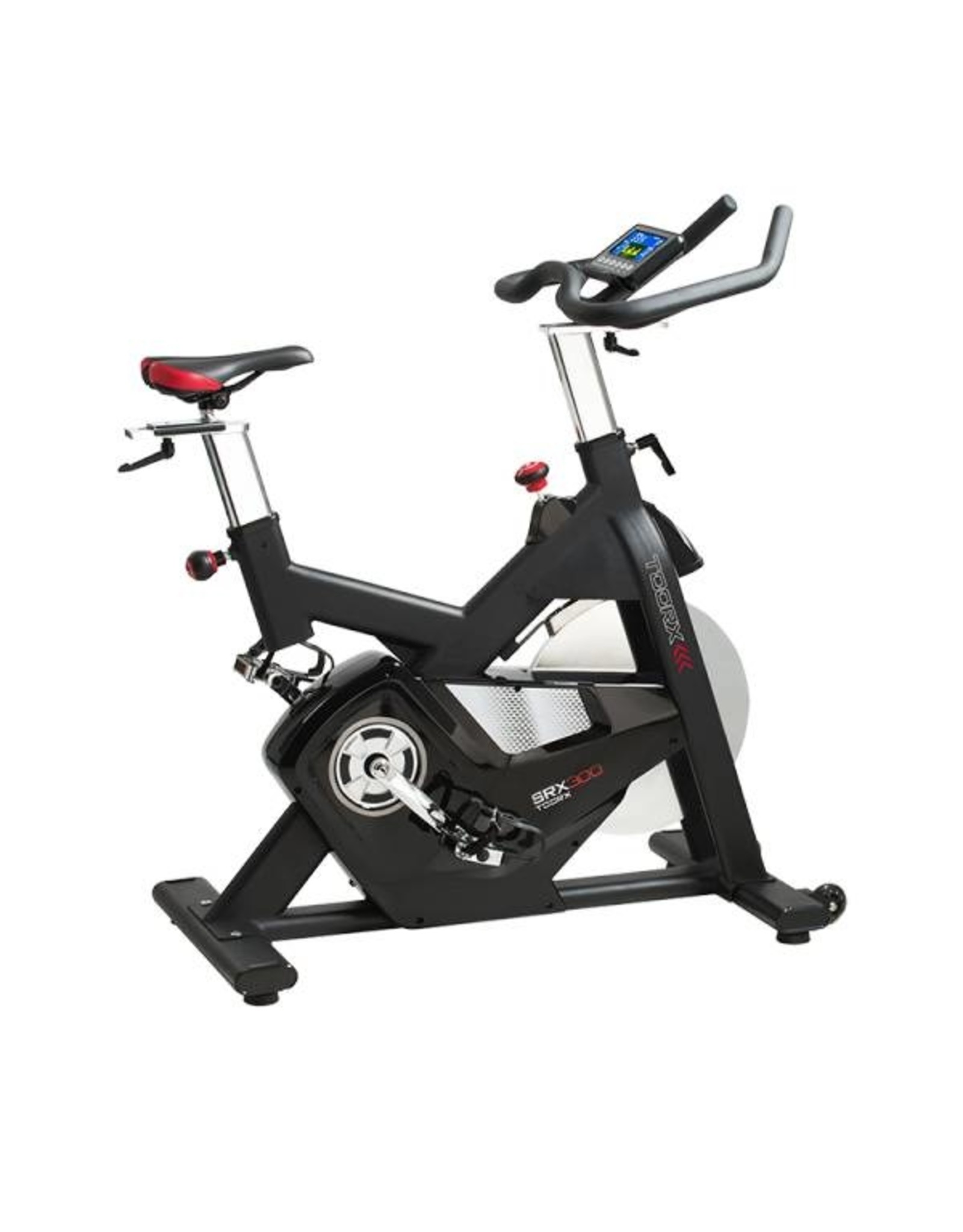 Toorx Fitness Toorx SRX-300 Indoor Cycle met Kinomap en programma's