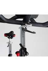 Toorx Fitness Toorx SRX-300 Indoor Cycle met Kinomap en programma's