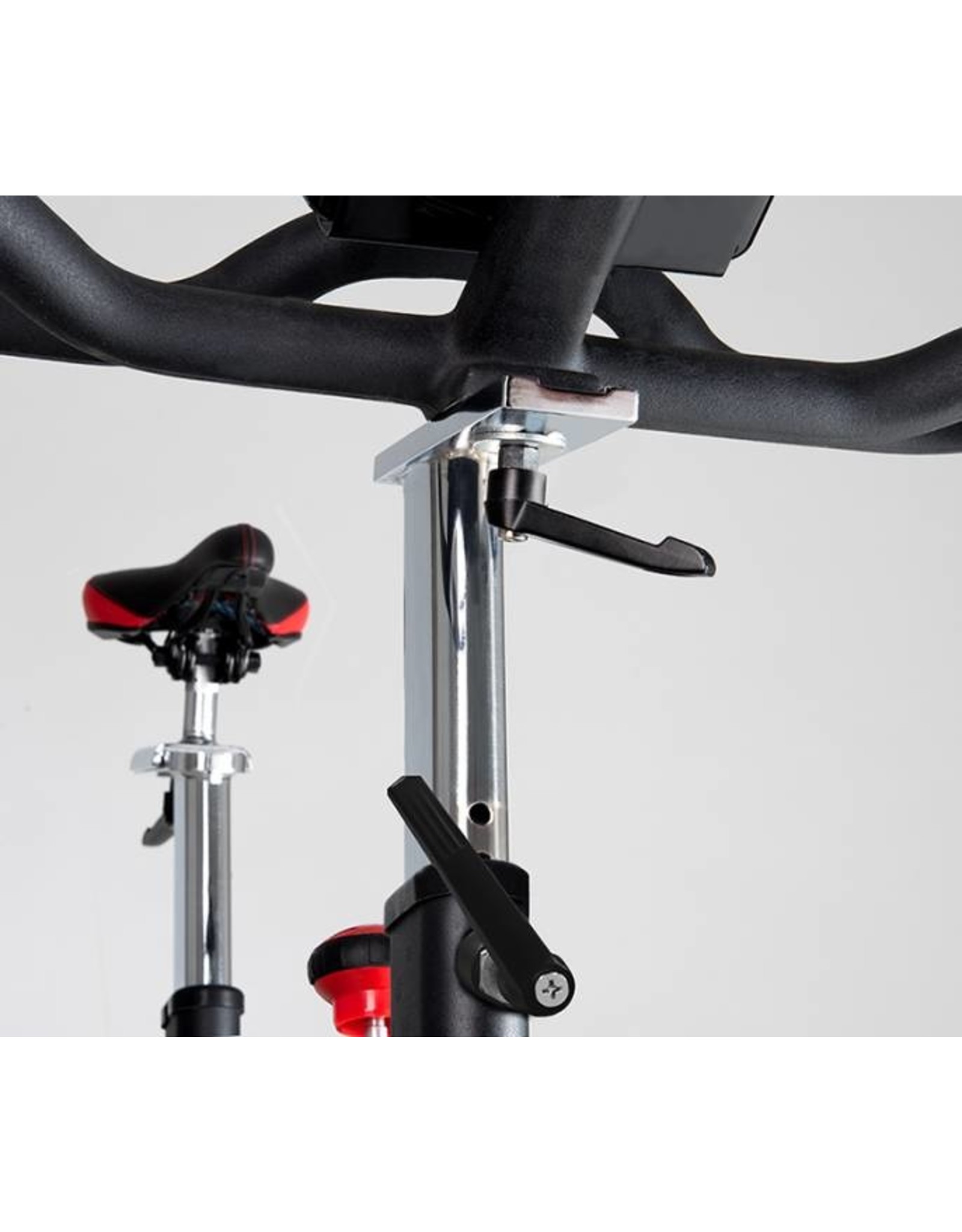 Toorx Fitness Toorx SRX-300 Indoor Cycle met Kinomap en programma's