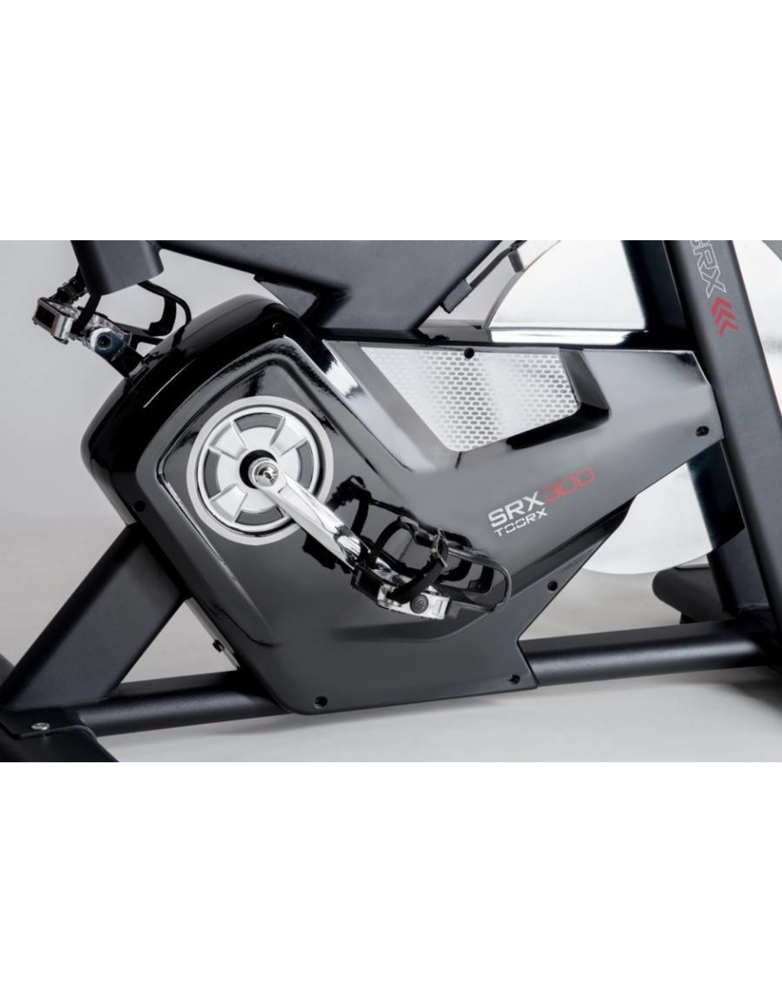 Toorx Fitness Toorx SRX-300 Indoor Cycle met Kinomap en programma's