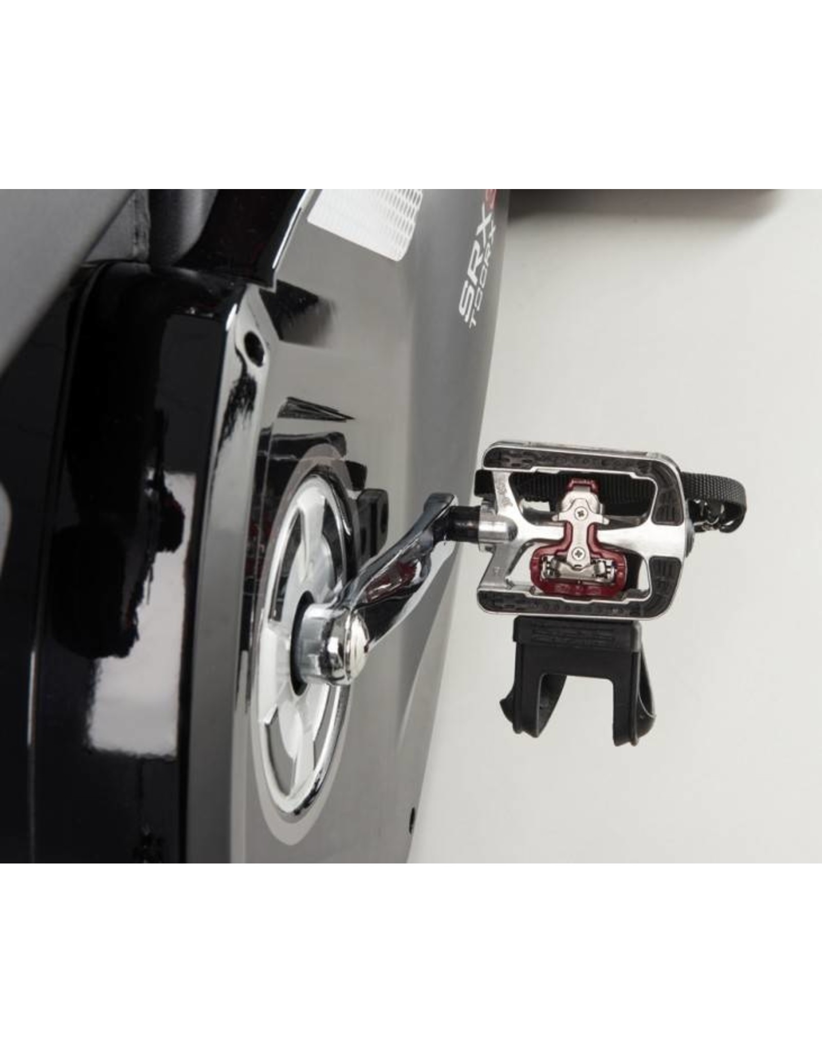 Toorx Fitness Toorx SRX-300 Indoor Cycle met Kinomap en programma's