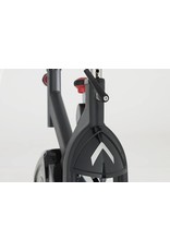 Toorx Fitness Toorx SRX-300 Indoor Cycle met Kinomap en programma's