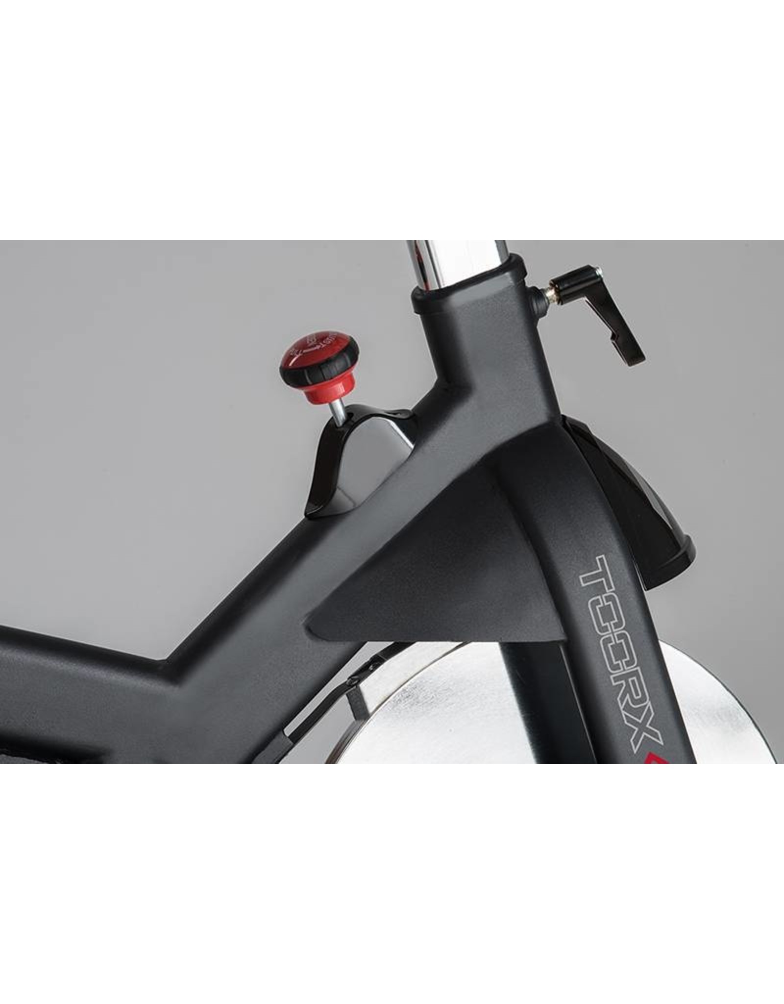 Toorx Fitness Toorx SRX-300 Indoor Cycle met Kinomap en programma's