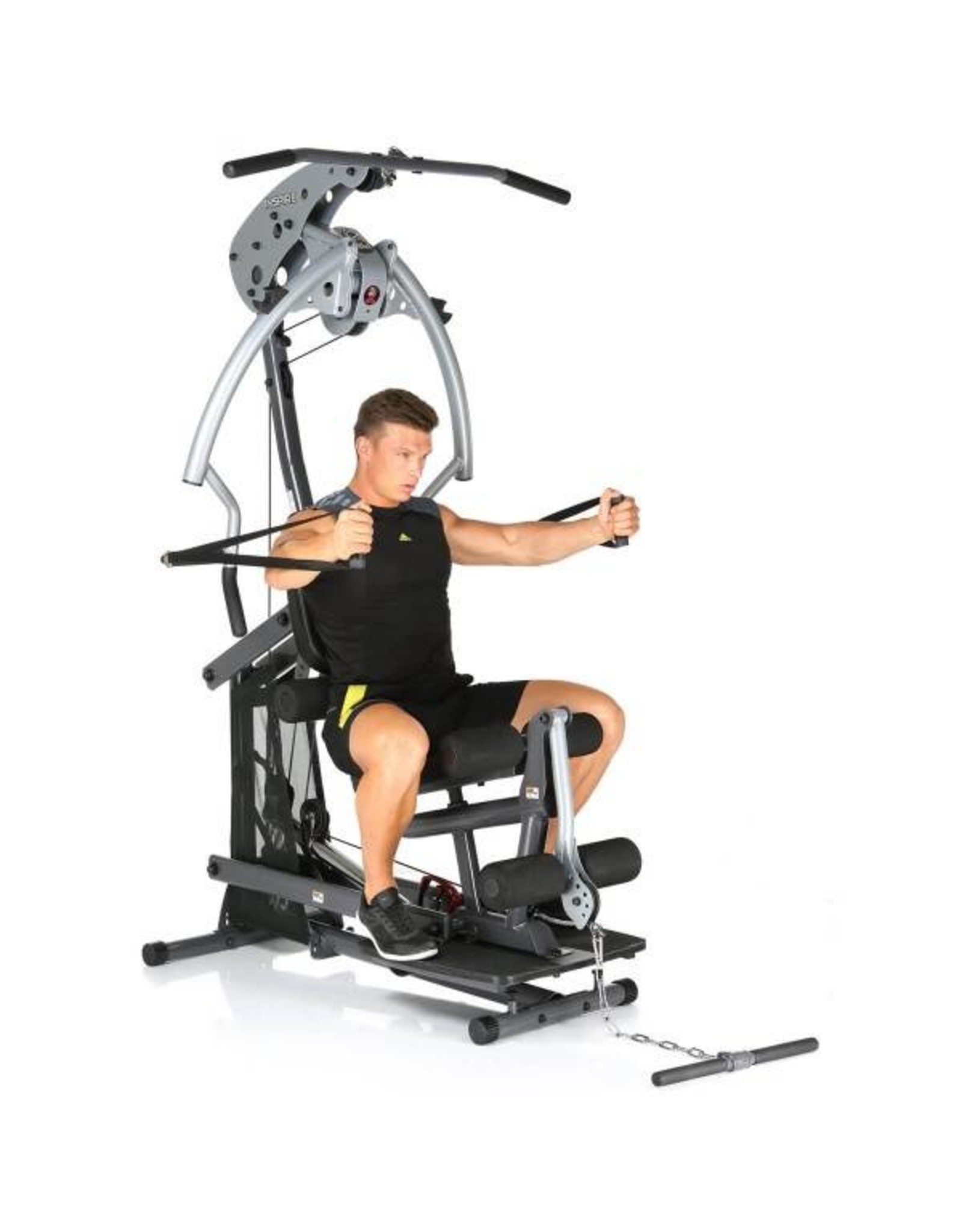 Inspire Inspire BL1 Body Lift Multi-gym