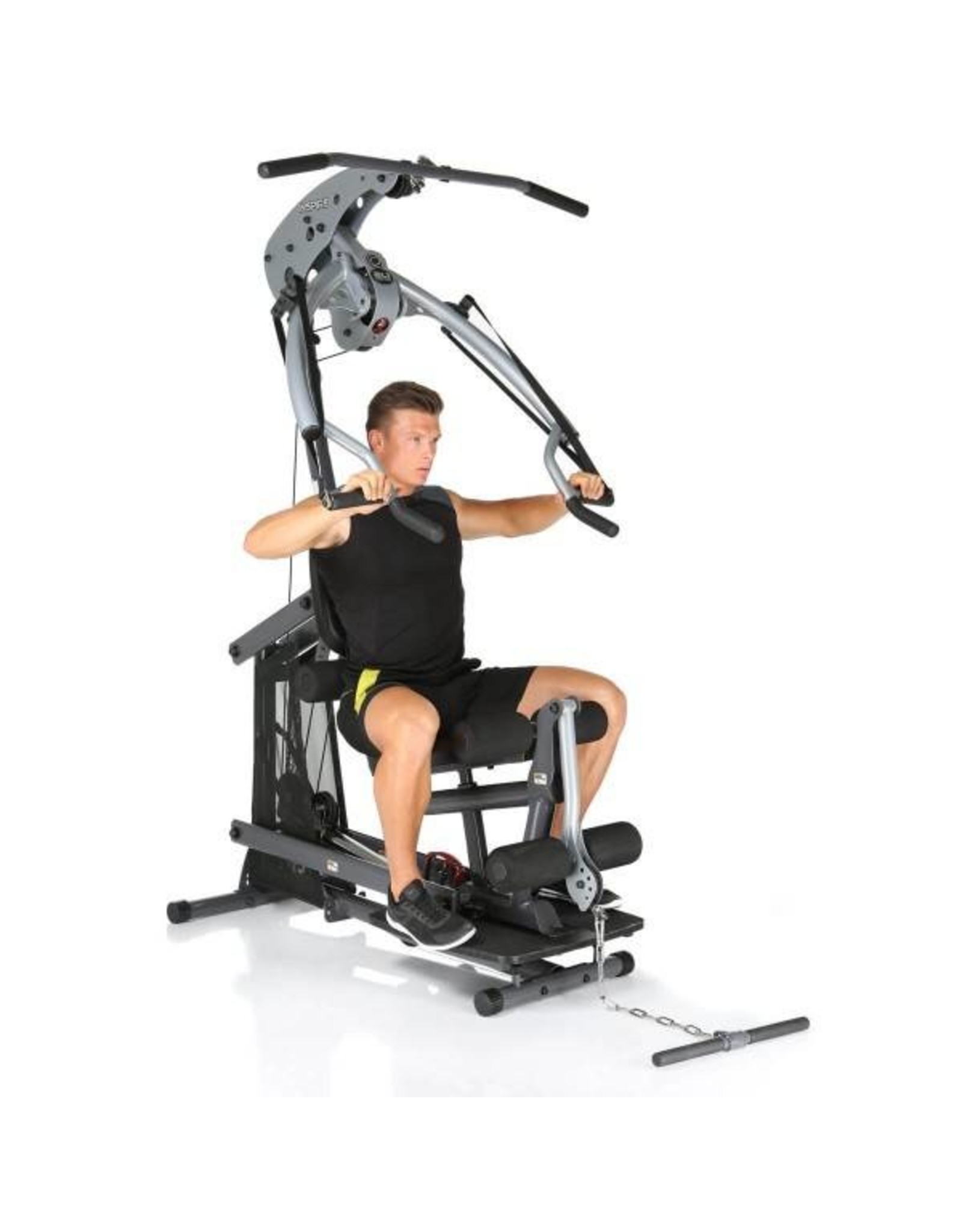 Inspire Inspire BL1 Body Lift Multi-gym