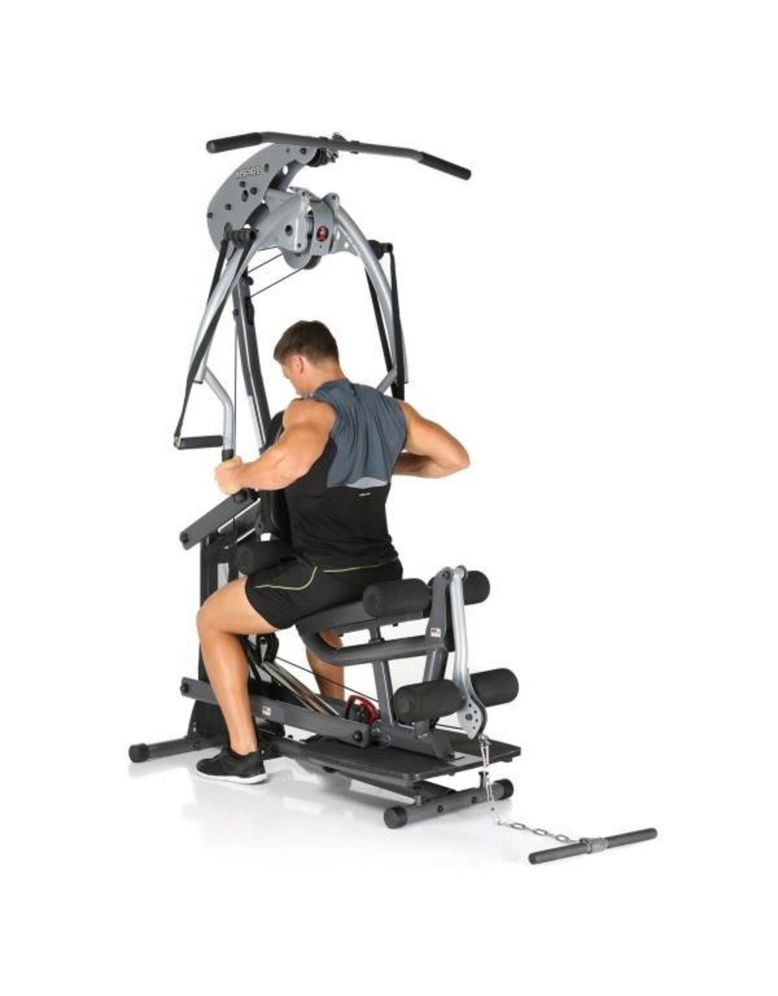 Inspire Inspire BL1 Body Lift Multi-gym