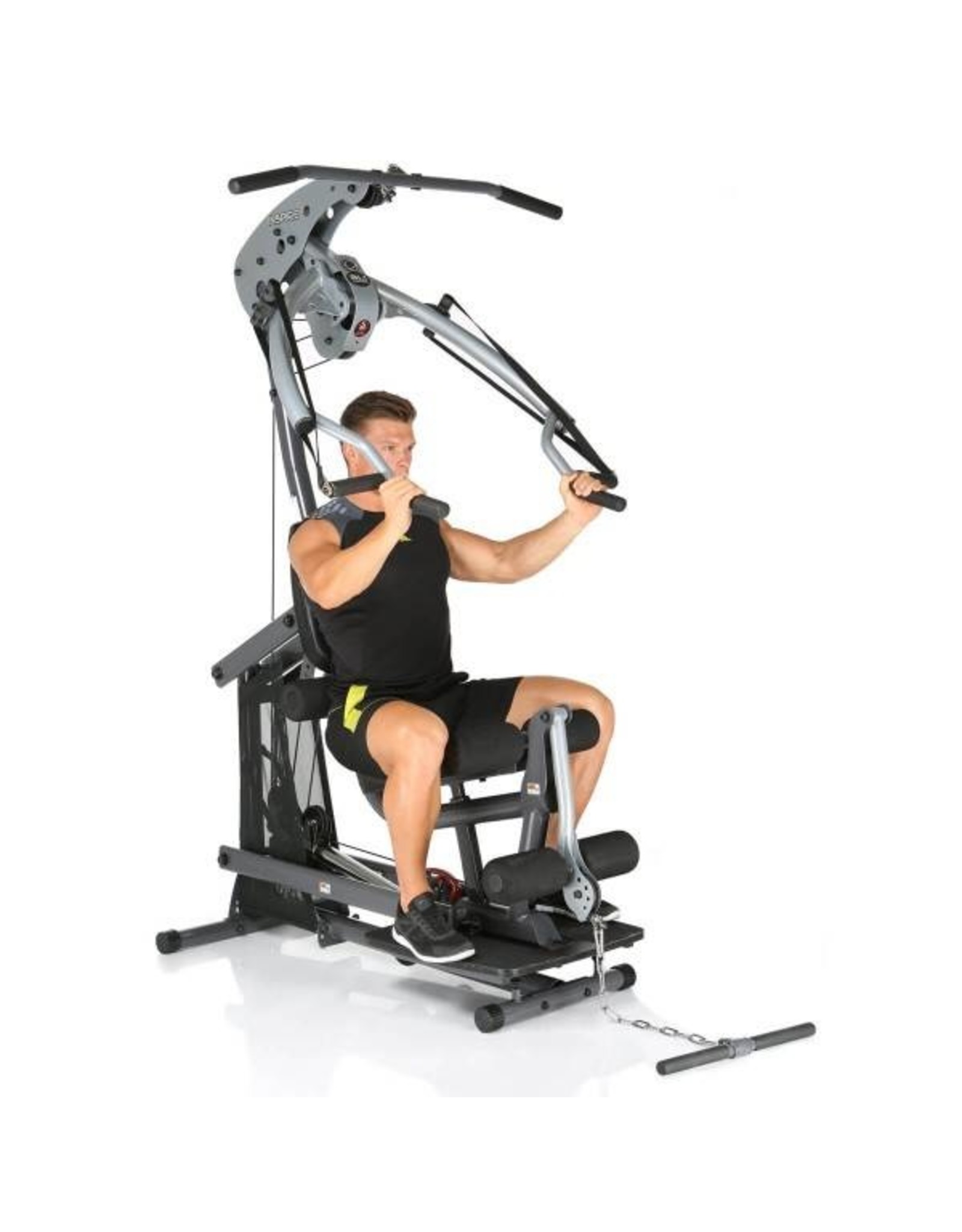 Inspire Inspire BL1 Body Lift Multi-gym