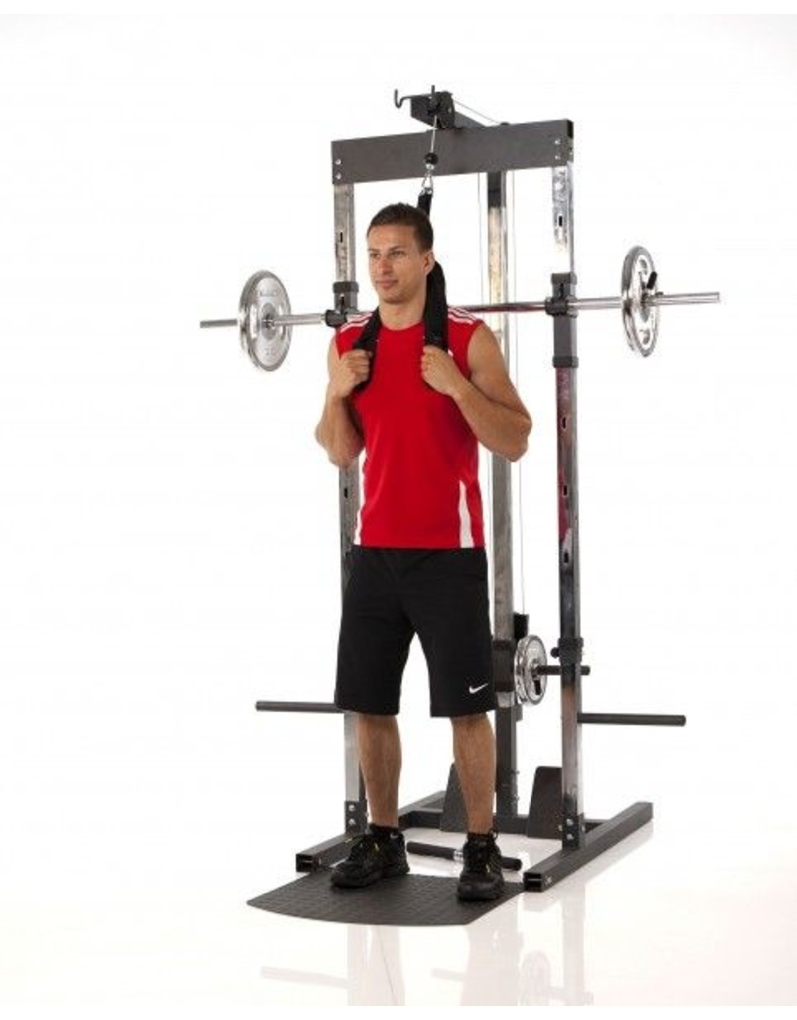 Finnlo by Hammer Finnlo BIOFORCE AB-STRAP