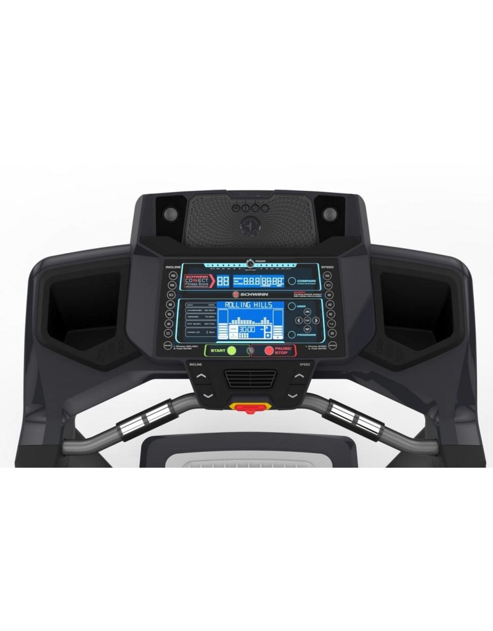 Schwinn Schwinn 570T Loopband met Bluetooth