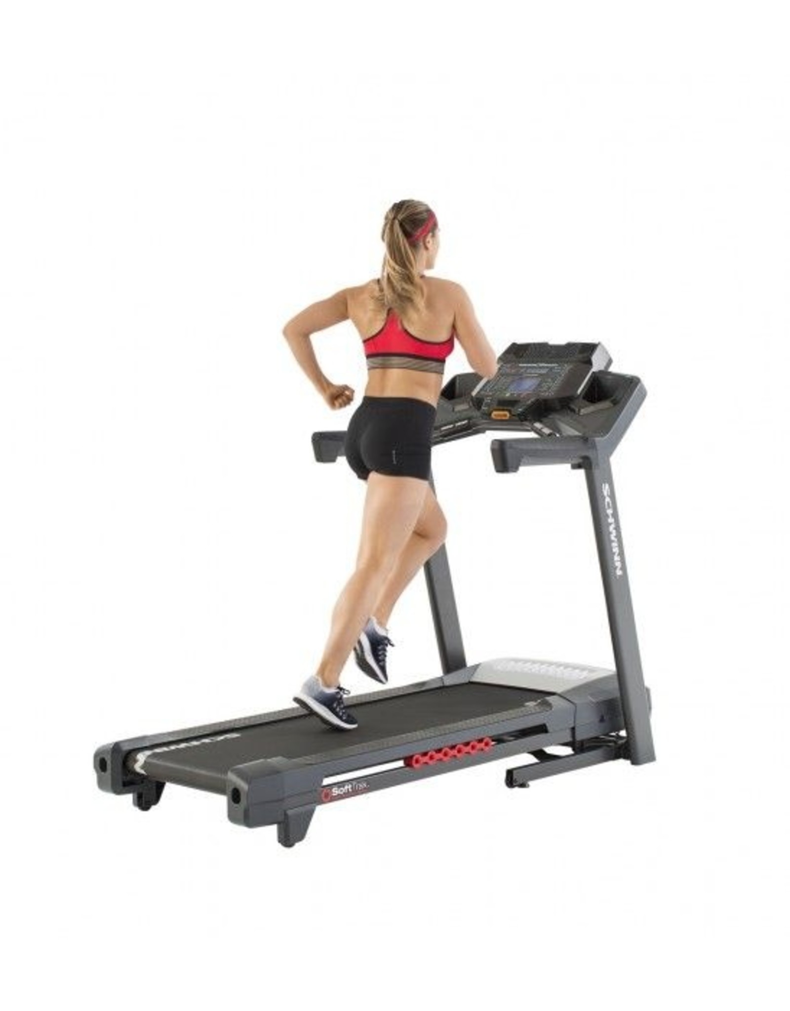 Schwinn Schwinn 570T Loopband met Bluetooth