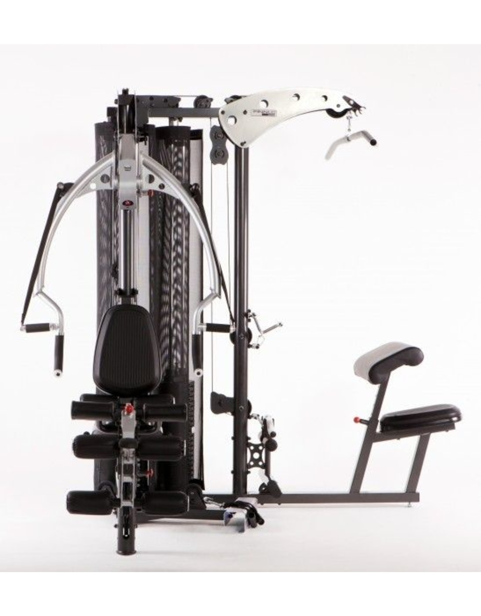 Inspire Inspire Multi-gym M5