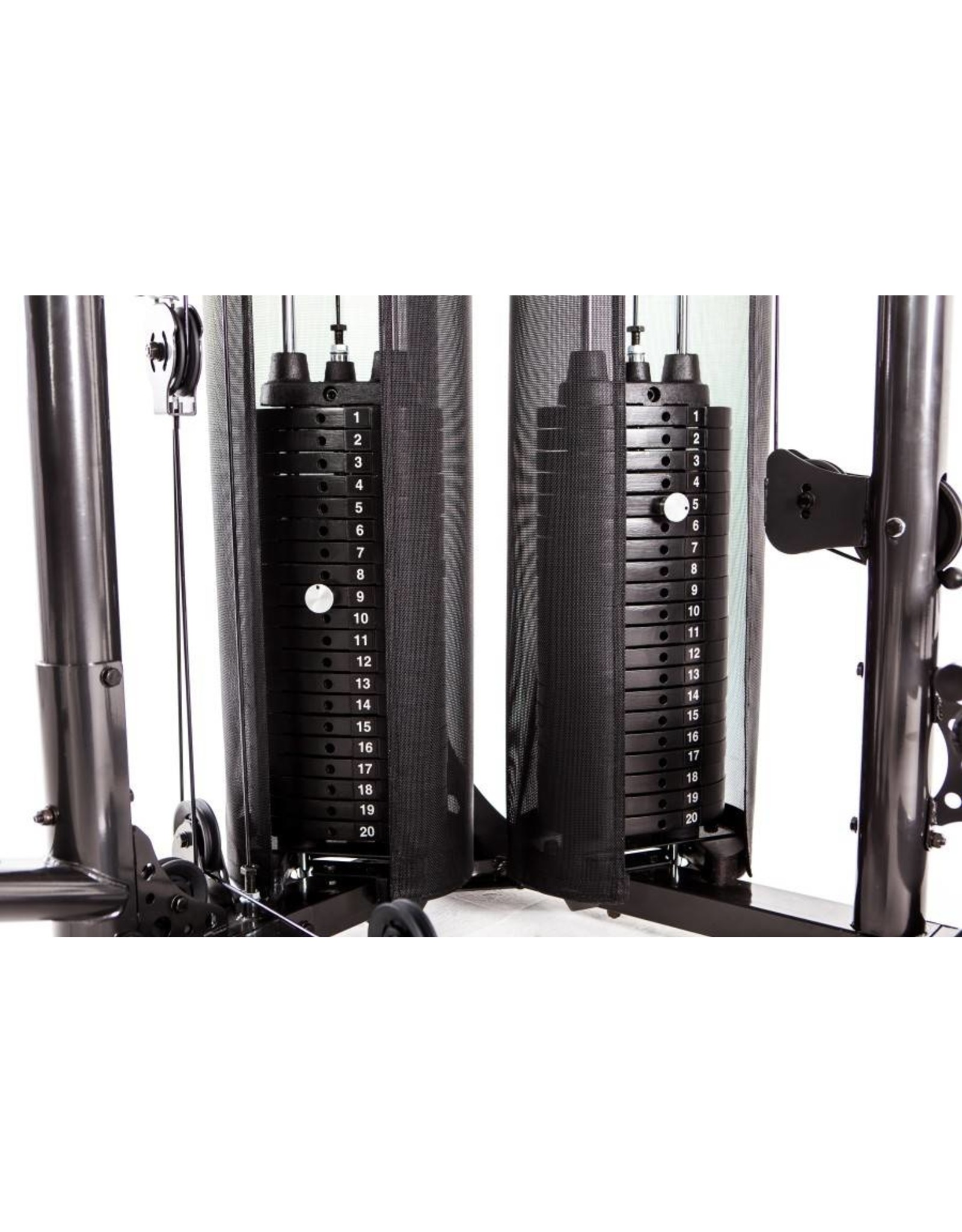 Inspire Inspire Multi-gym M5