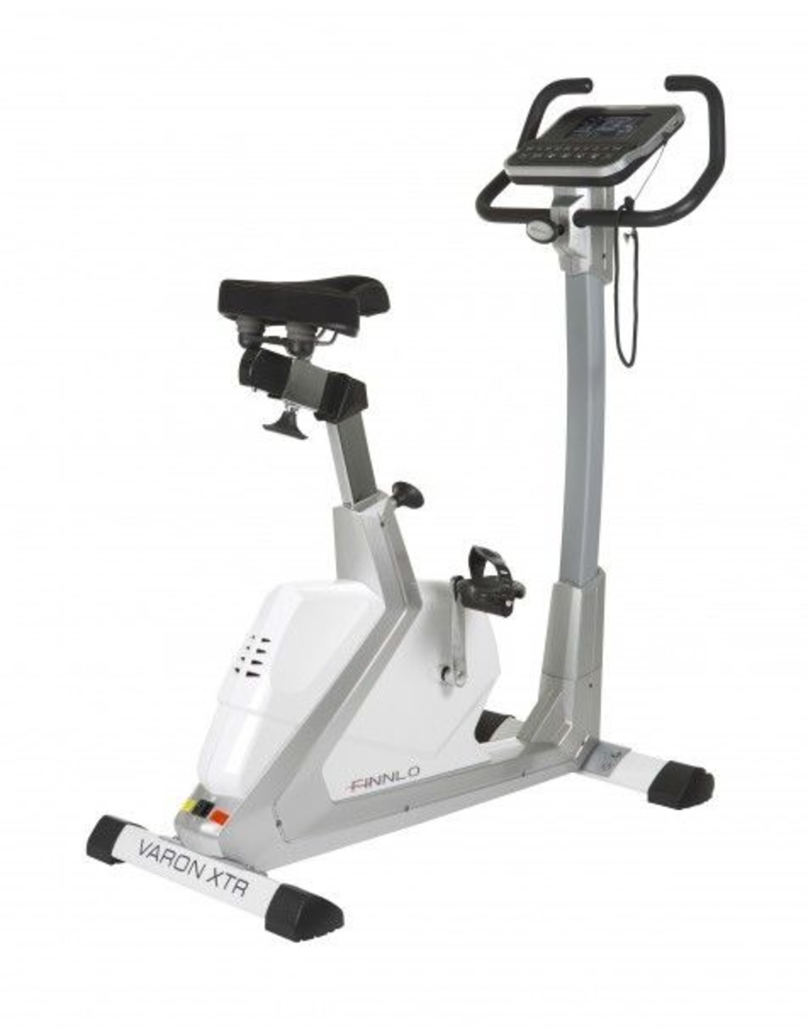 Finnlo by Hammer Finnlo VARON XTR II BT Ergometer - met Bluetooth