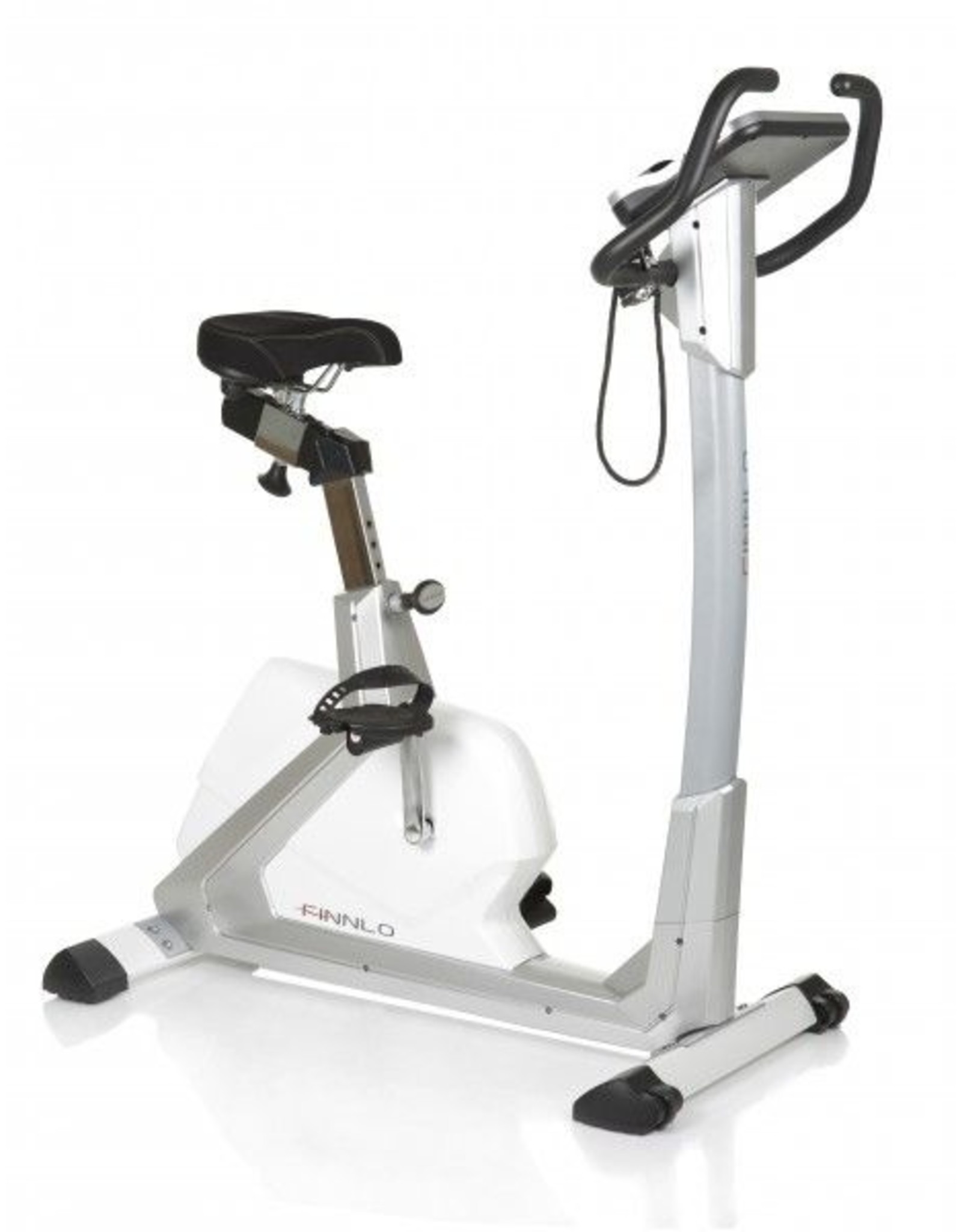 Finnlo by Hammer Finnlo VARON XTR II BT Ergometer - met Bluetooth