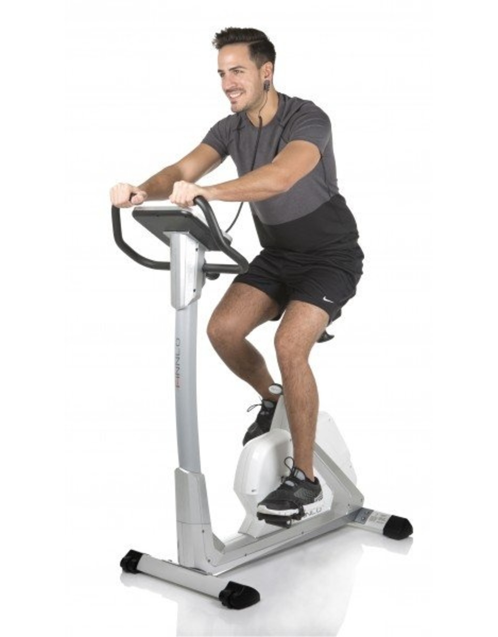 Finnlo by Hammer Finnlo VARON XTR II BT Ergometer - met Bluetooth