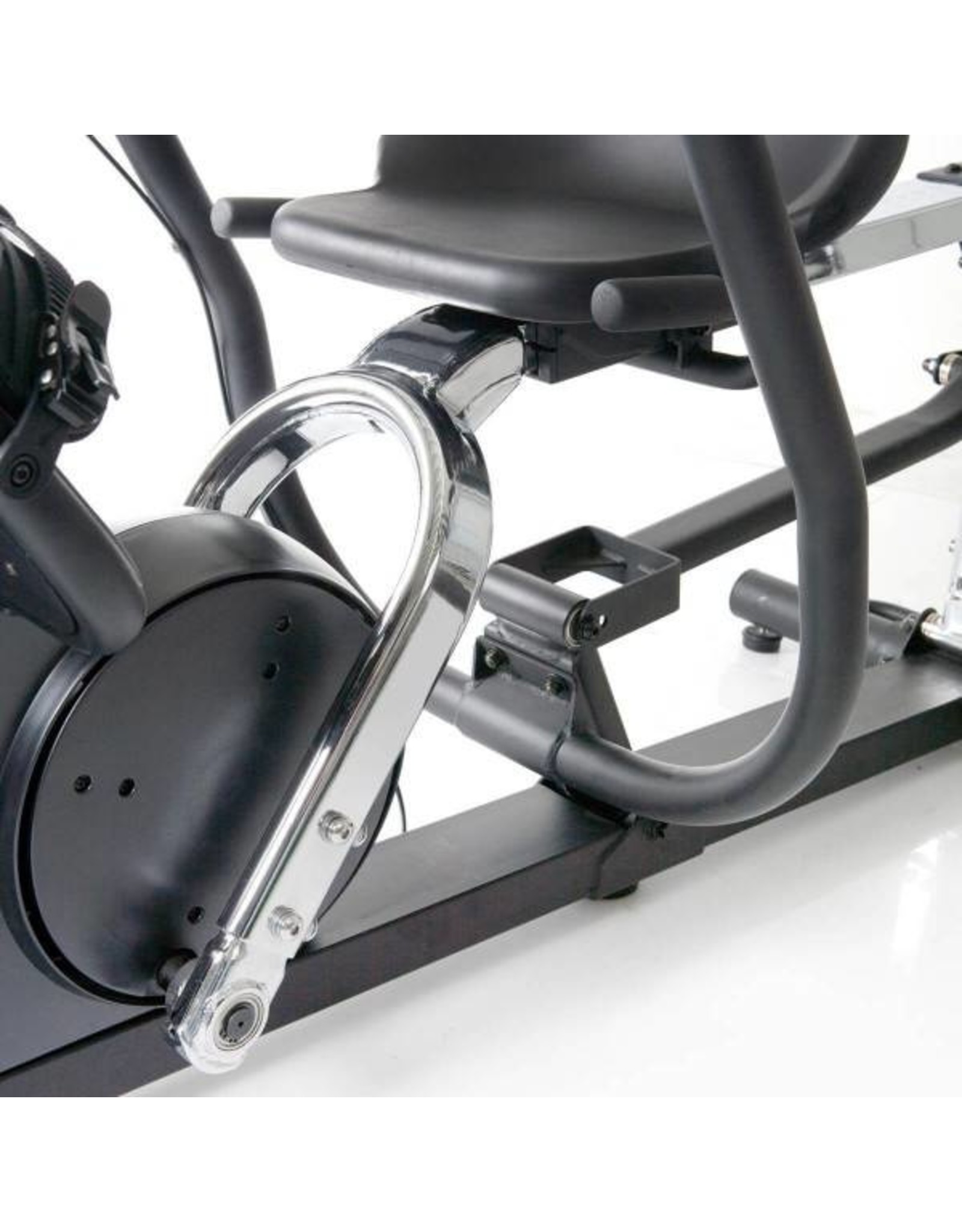 Inspire Inspire Cross Rower II - HIIT Machine