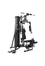 Finnlo by Hammer Finnlo AUTARK 1500 Homegym - met Leg Developer en roeifunctie