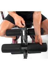 Finnlo by Hammer Finnlo AUTARK 1500 Homegym - met Leg Developer en roeifunctie