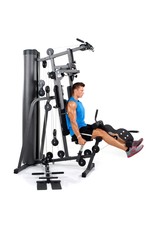 Finnlo by Hammer Finnlo AUTARK 1500 Homegym - met Leg Developer en roeifunctie